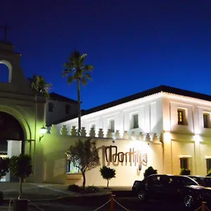 **** Hotel Hacienda Montija Spagna
