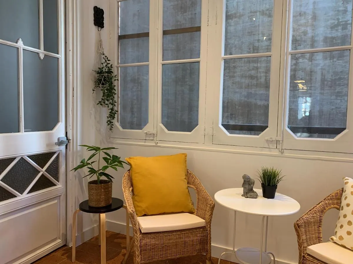 Hostel Coimpact Coliving Bruc
