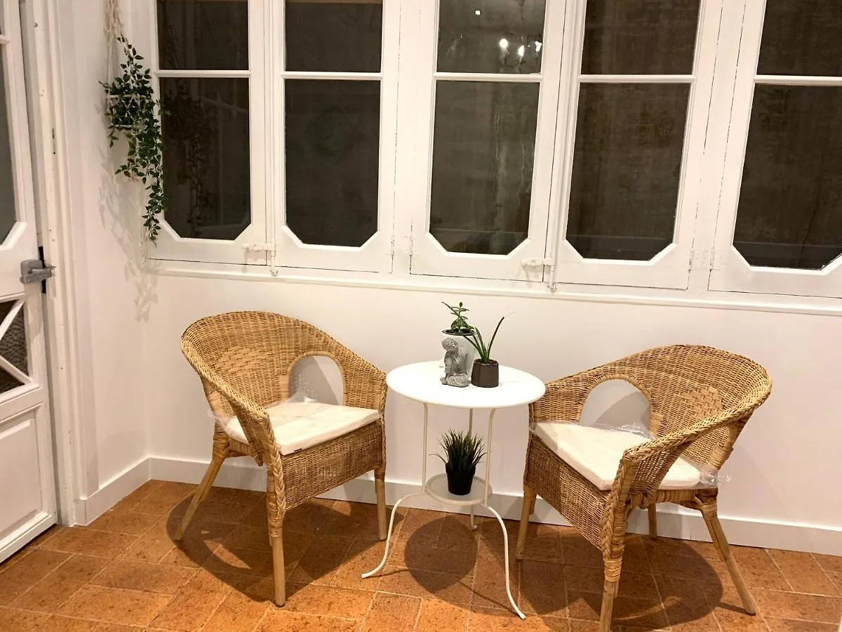 Coimpact Coliving Bruc 0*, Barcelona Spain