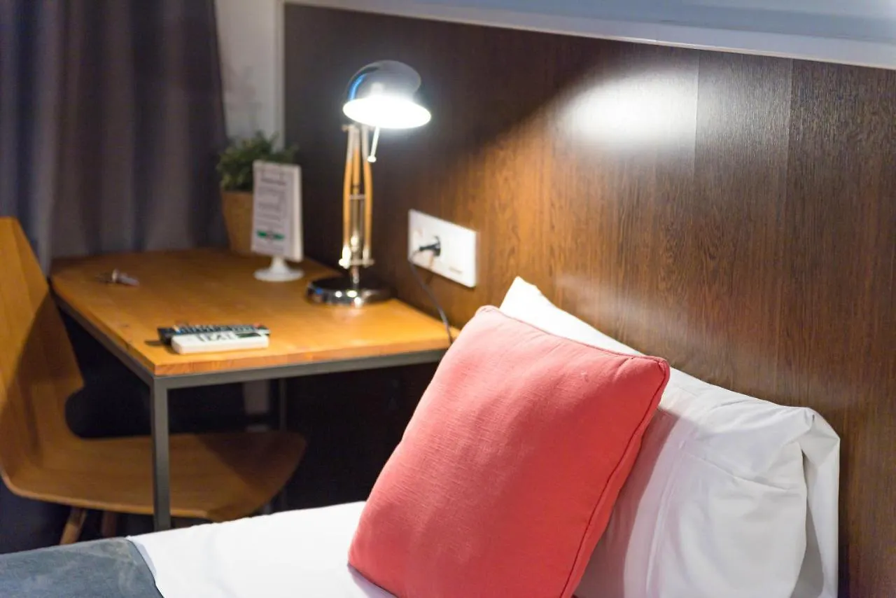 Coimpact Coliving Bruc Barcelona