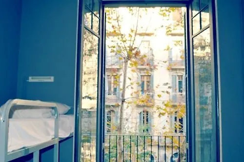 Hostel Coimpact Coliving Bruc